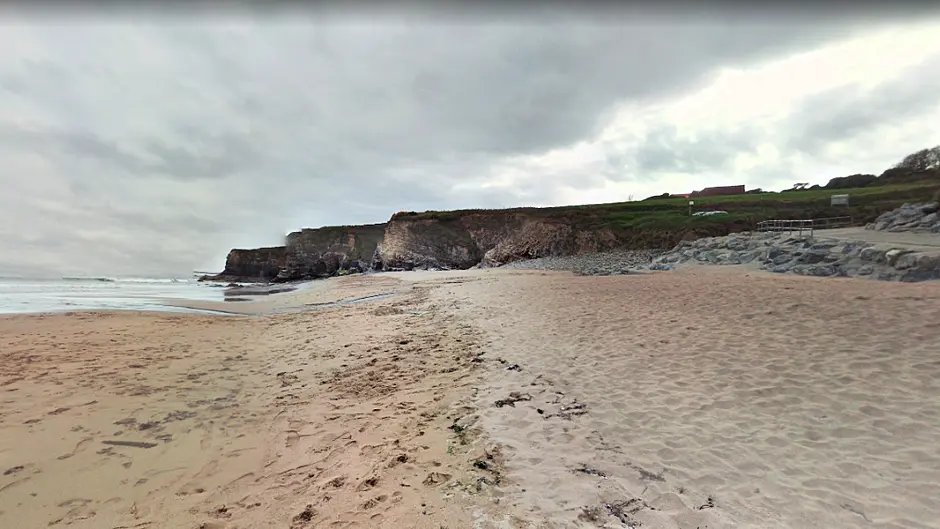 Rocky Bay residents can ‘put up their own one-way signs' Image