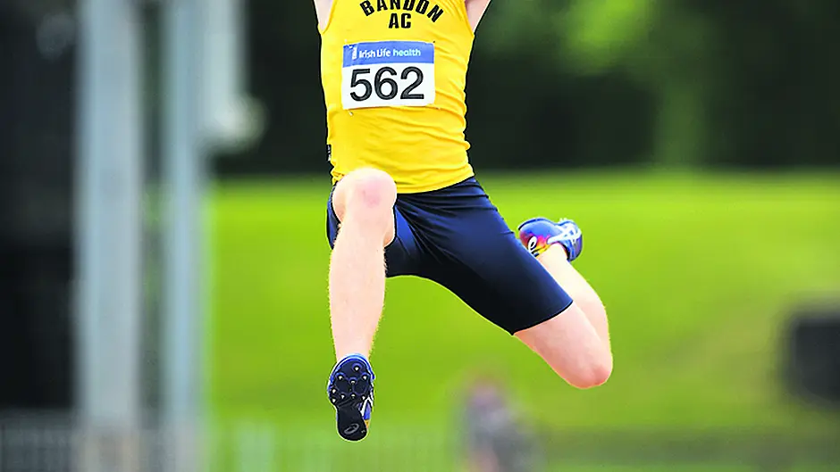 Good times for Bandon athletes Image