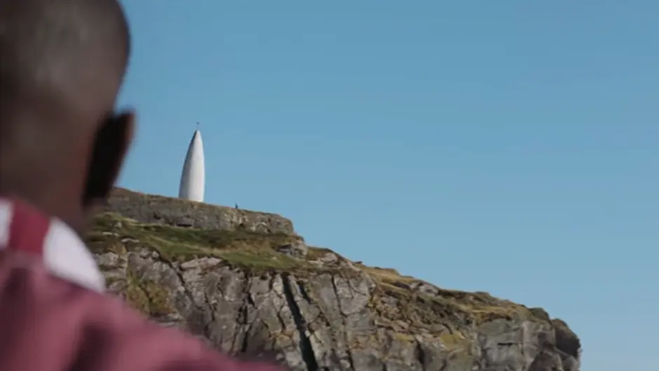Diplo video showcases Baltimore and the Beacon Image