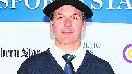 Bandon rugby opts for the Human touch Image