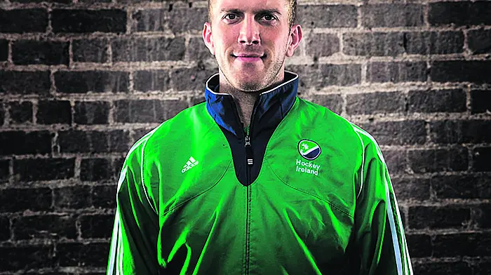 Irish women's hockey heroics to inspire men's team, insists Harte Image