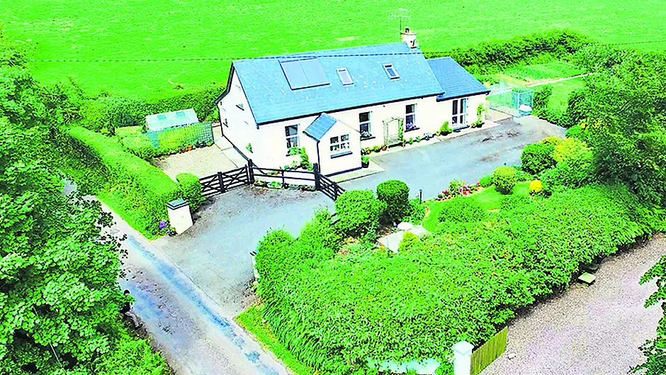 Keeping it stylish  – and country – in Templemartin Image