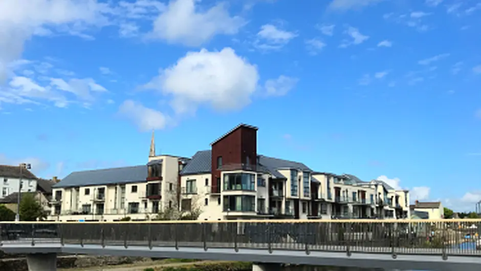 Works to begin on €7m Bandon Water main and sewer network upgrade Image