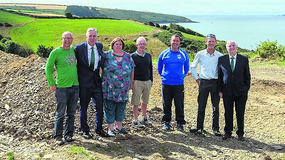 WCSL needs permanent base - McQueen Image