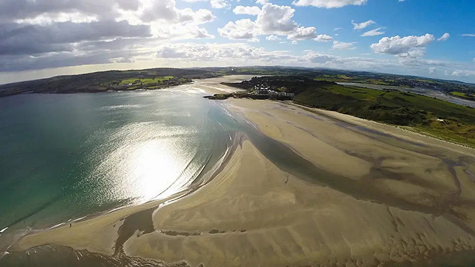 West Cork is Ireland's hottest holiday location Image