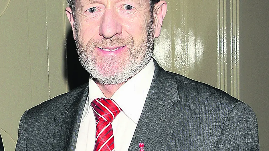 Tiered football championships must be introduced, says Kelly Image