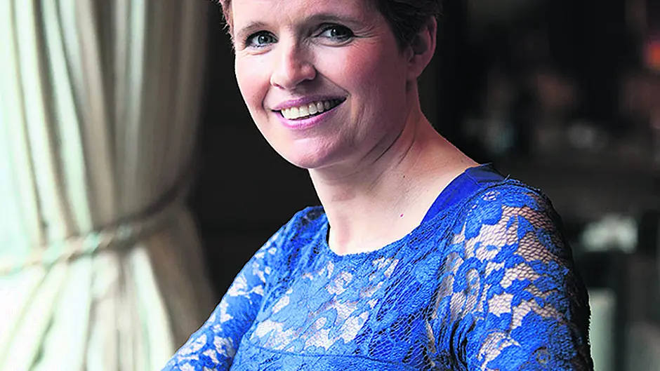 Pixie and Grainne to headline Network BBQ Image