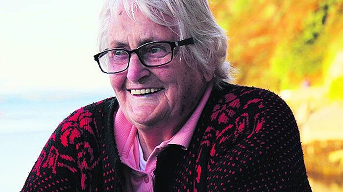 Cape Clear's Mary Mac is fondly remembered Image