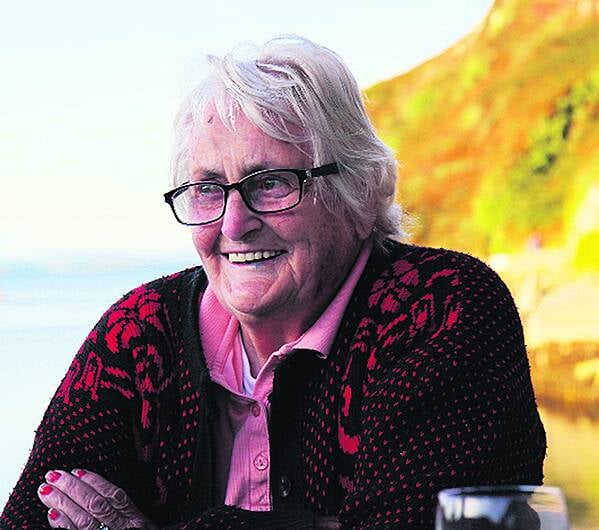 Cape Clear's Mary Mac is fondly remembered Image