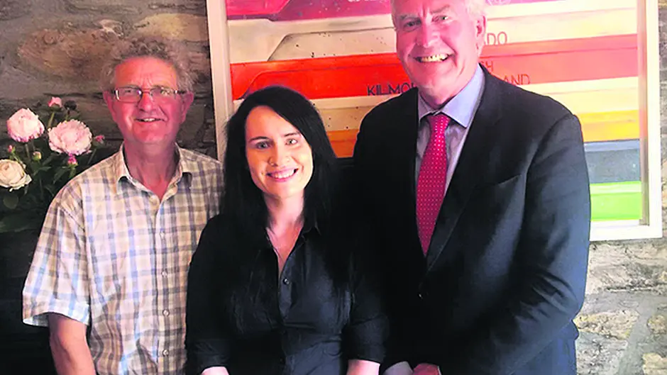 Ambassador Vickers to join family at Kingston clan's Dunmanway event Image