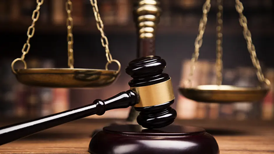 Small wonder there wasn't a serious accident, says Judge Image