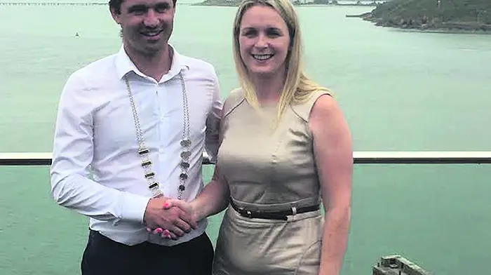 Municipal District chair calls for progress on Camden Fort Meagher Image