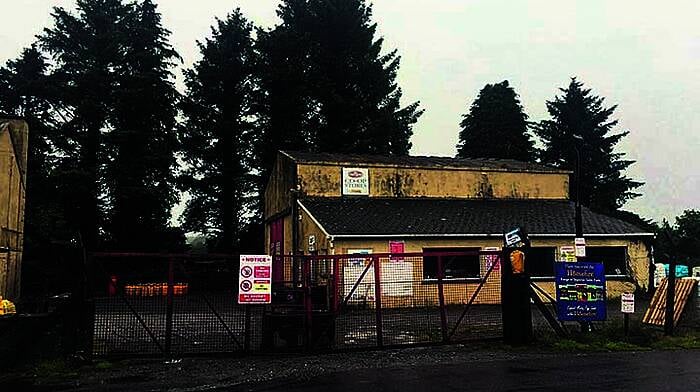 Anger among farming community at Togher Dairygold store closure Image