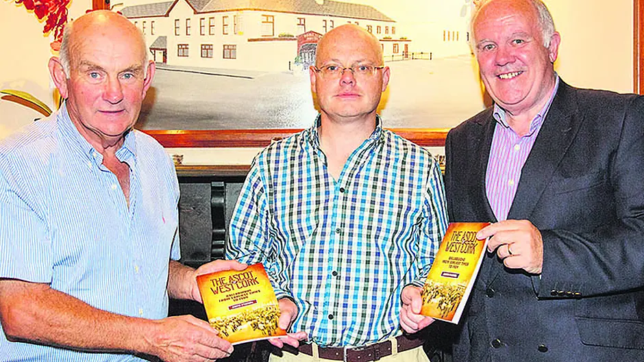 Book analyses the impact of the ‘Ascot of West Cork' Image