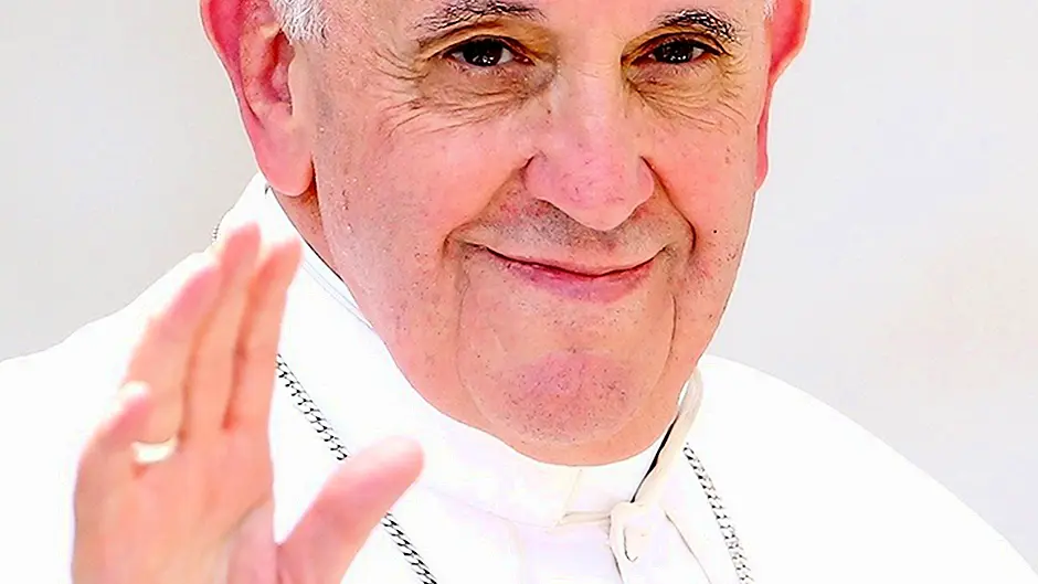 Beara choir group in full voice for trip to meet Pope Francis Image