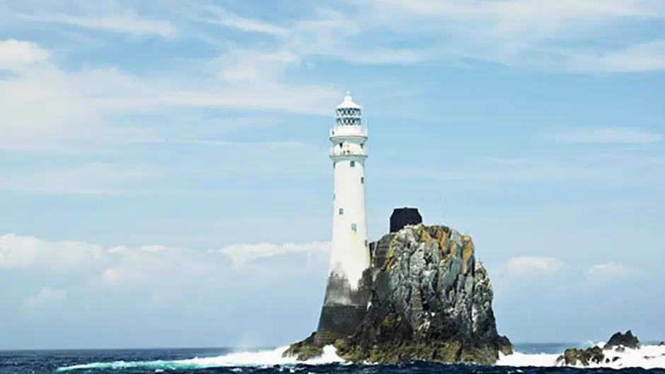 Irish Lights recalls 1985 incident after Fastnet mercury detection Image