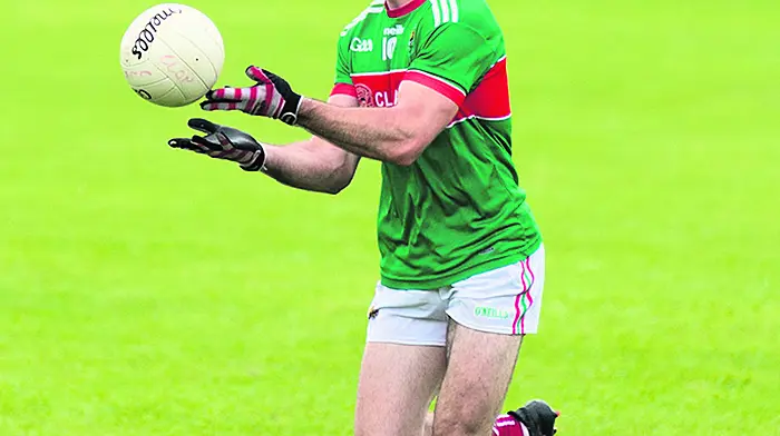 ‘Just because you're from West Cork, that doesn't mean you can't make it' Image