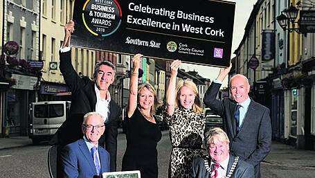 Southern Star's Business & Tourism Awards launched Image