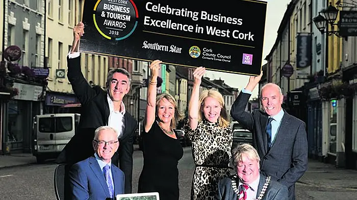 Southern Star's Business & Tourism Awards launched Image