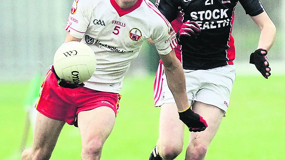 Caheragh book final spot Image