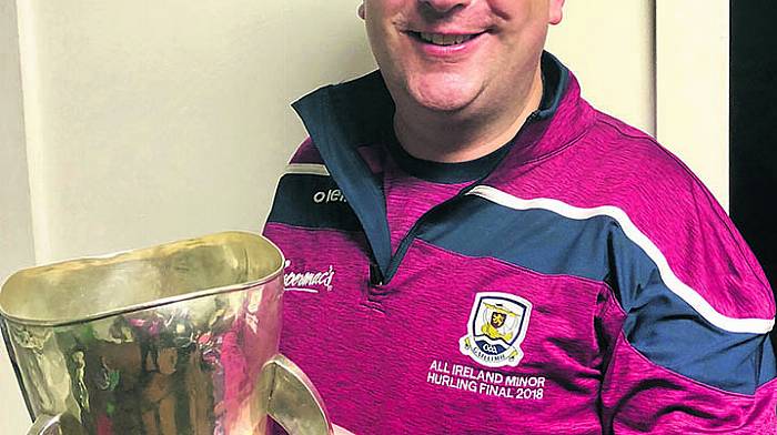 Skibb man Crowley plays his part in Galway victory Image