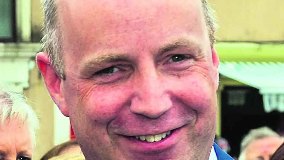 Work to begin on €7m Bandon water scheme Image