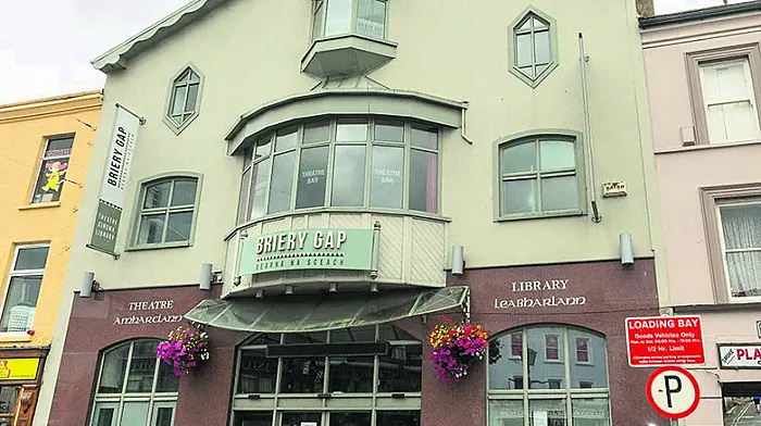 Is centre of Macroom in danger of being ‘hollowed-out'? Image
