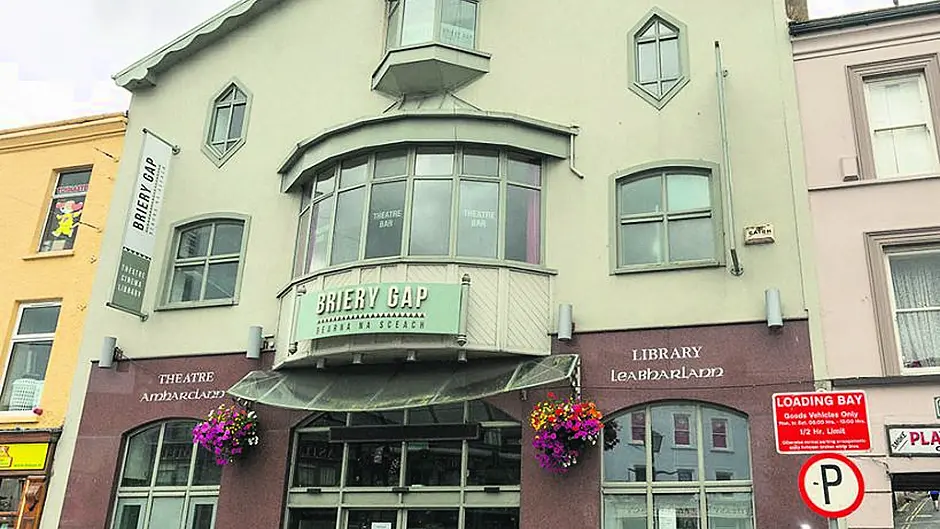 Is centre of Macroom in danger of being ‘hollowed-out'? Image