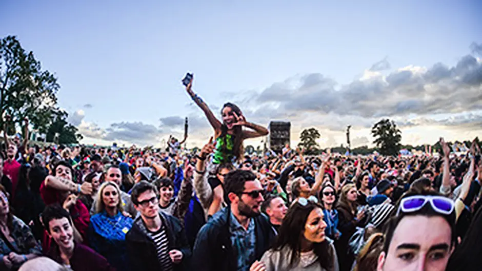 Electric Picnic goers: diversions for M8 roadworks until 8pm on Friday Image