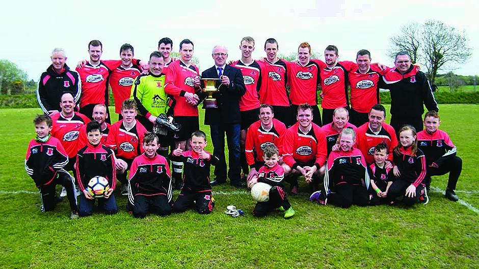 Promotion and relegation changes and new Championship division help boost interest Image