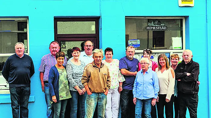 West Cork to lose six post offices Image