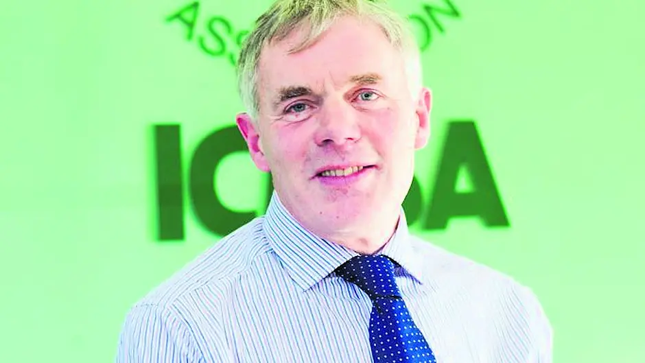 Farmers ‘are watching' milk price discrepancies – ICMSA Image