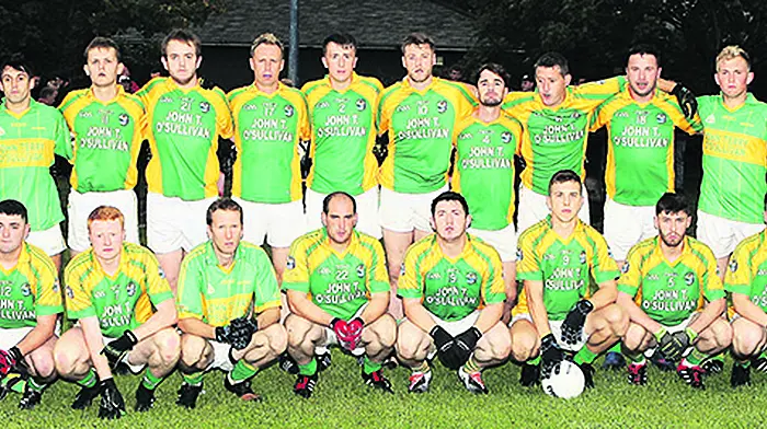 ‘When I land in Cork Airport, I'm still two hours from home' Image