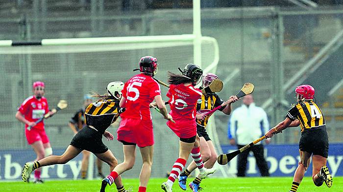 ‘Cork need to be quick in attack' Image