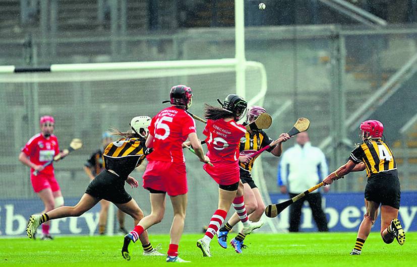 ‘Cork need to be quick in attack' Image