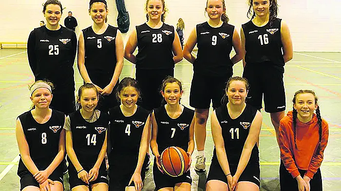 Bandon basketball club needs new coaches Image