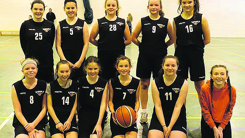 Bandon basketball club needs new coaches Image