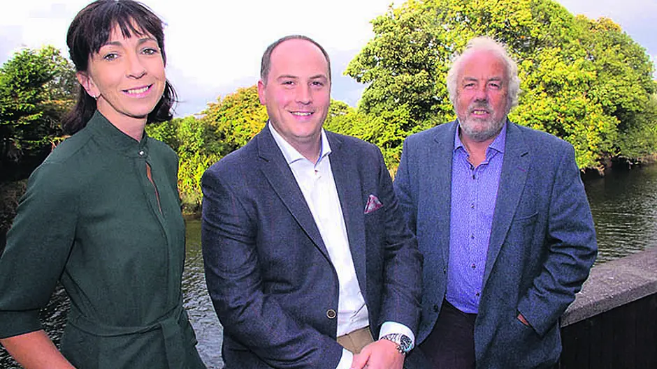 New financial services firm opens office in Skibbereen Image