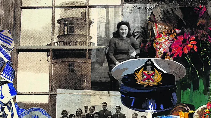 Galley Head art exhibition will recall unique lifestyle of lighthouse families Image