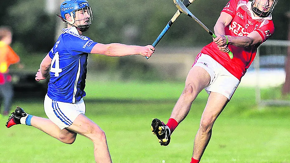 Putting it all on the line for ‘Flyer' Nyhan - this could go to the wire Image