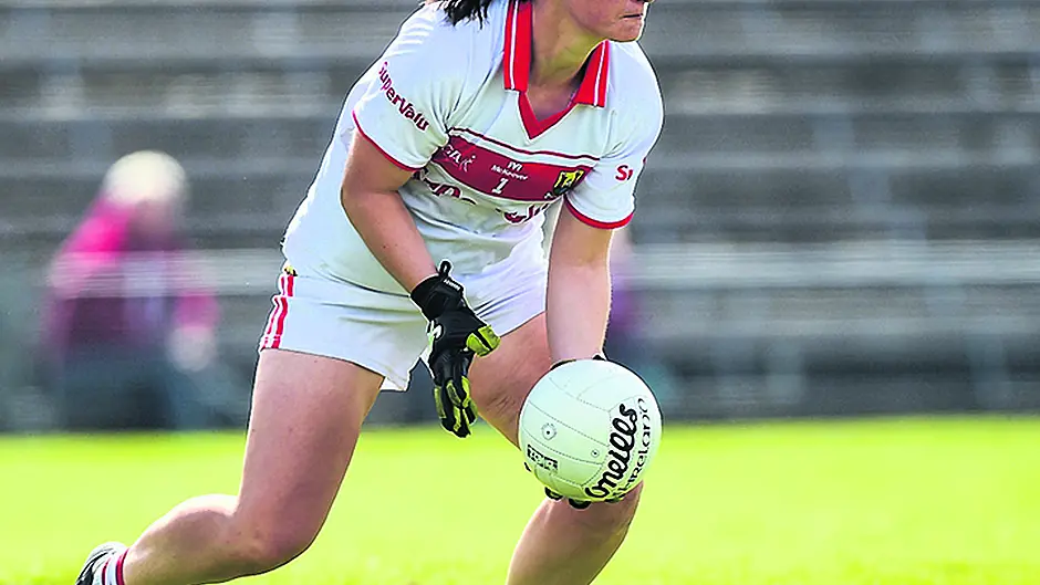 Martina more focused than ever before Image
