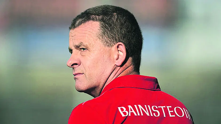 Cork enter final as slight underdogs Image