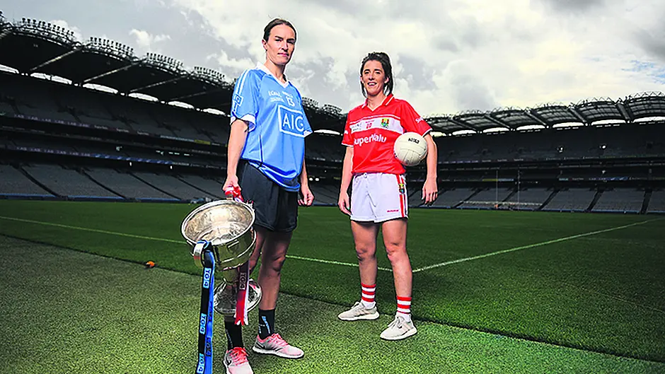 Dubs looking to retain Brendan Martin Cup Image