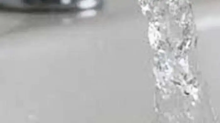 No restrictions on West Cork water Image