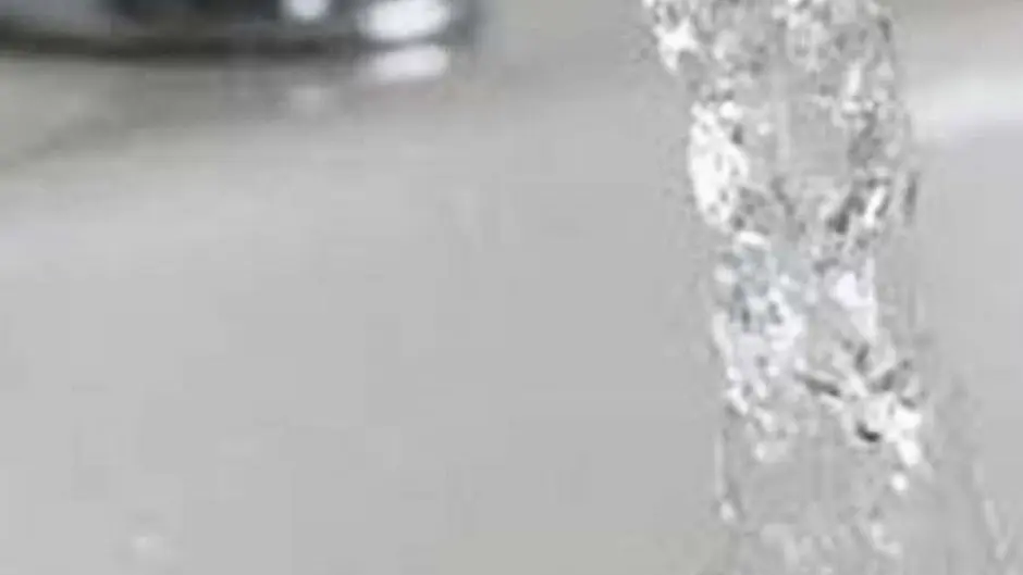 No restrictions on West Cork water Image