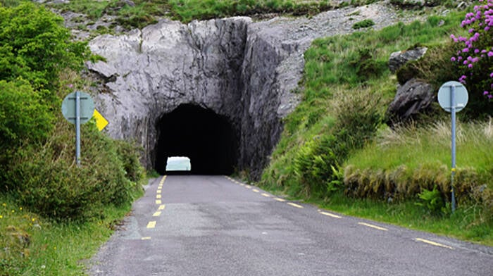 Don't block €2.6m Caha Pass road plan – urges engineer Image