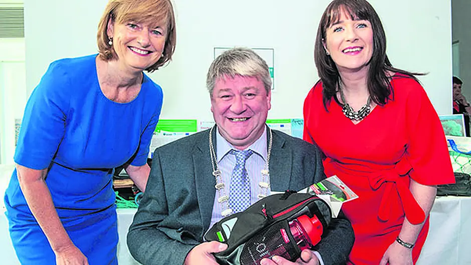 Plastics production to double in next 20 years, seminar is told Image