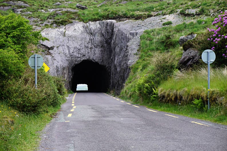 Don't block €2.6m Caha Pass road plan – urges engineer Image