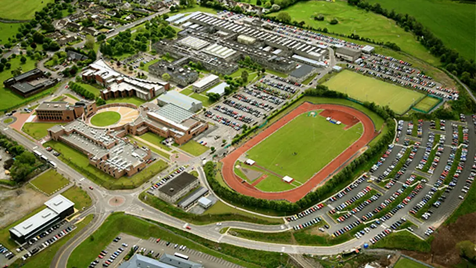 Places still available on CIT degree programme in Skibb Image