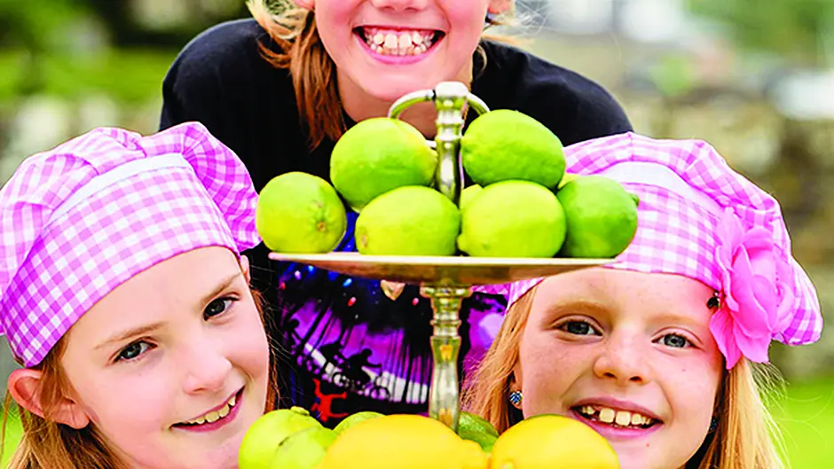 Chamber's survery shows that food is Kinsale's top temptation Image